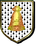 Das Wappen der Fraternitas: Hiermit gelangst Du wieder zur Anfangsseite.